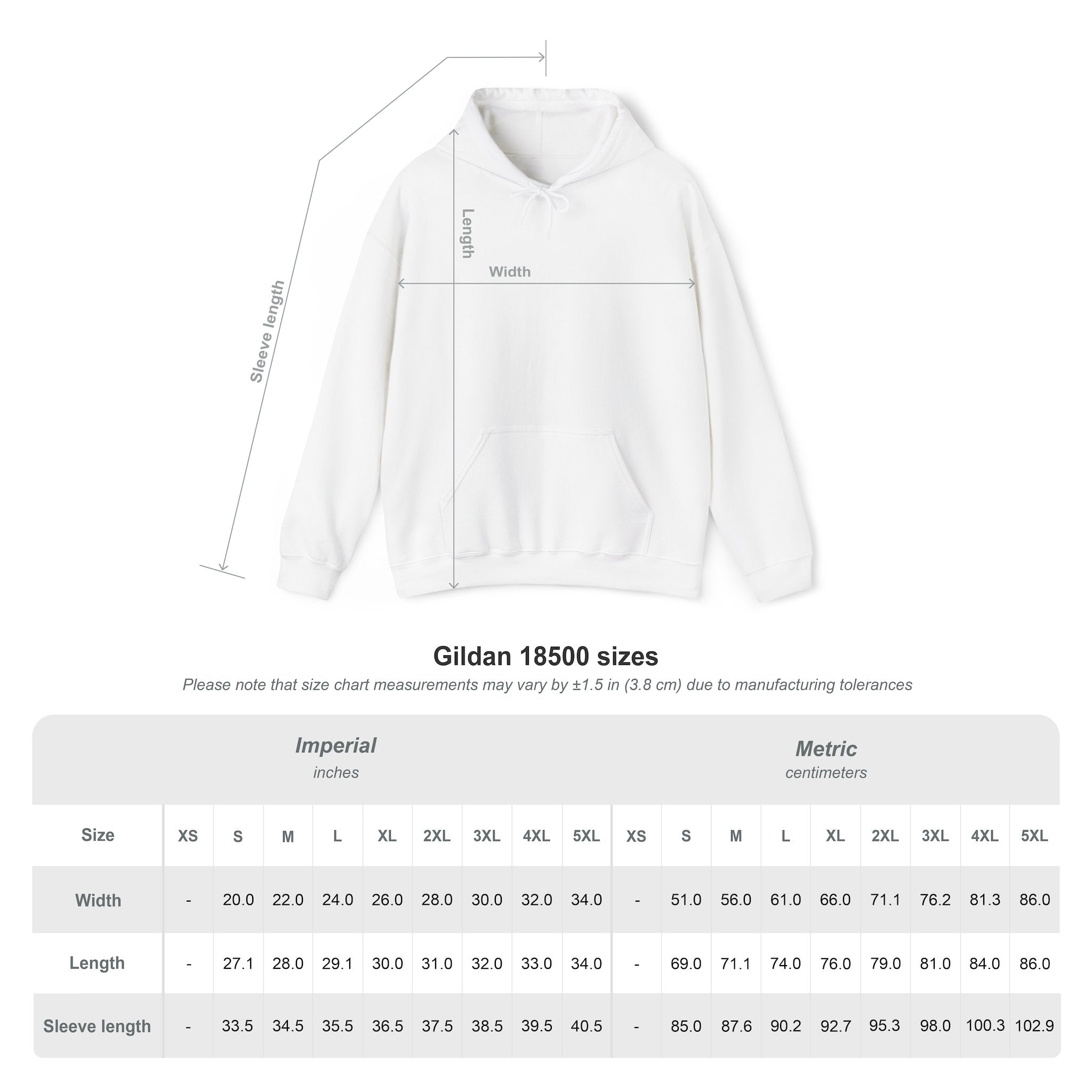 MVAE Essential Hoodie — Unisex White Pullover